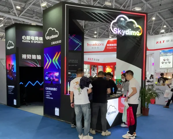 Shenzhen Gift Fair - 2023